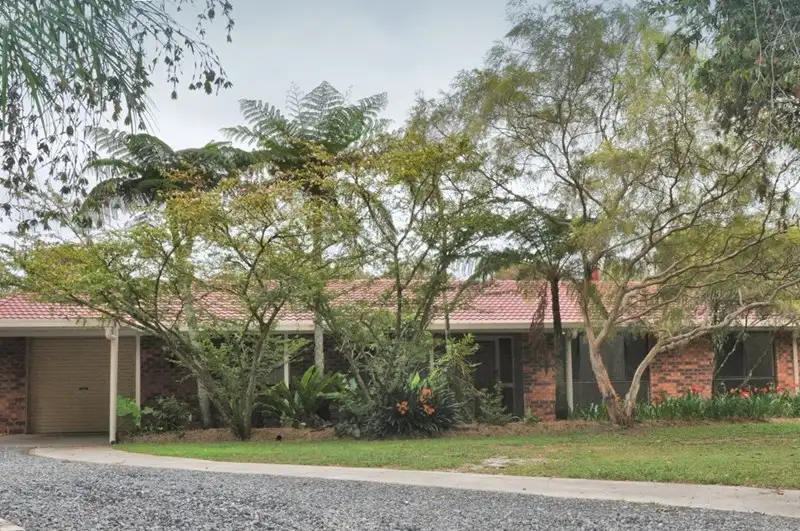 Main view of Homely house listing, 21 Greber Road, Beerwah QLD 4519