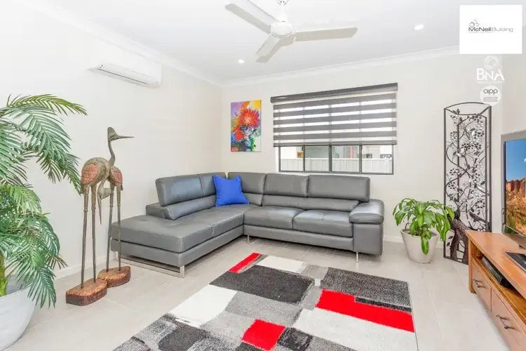 Sixth view of Homely house listing, 36 Stanley Drive, Cannonvale QLD 4802