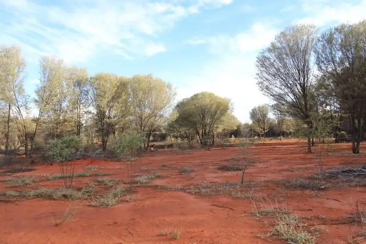 Sixth view of Homely land listing, Lot 6 Red Lane, Charleville QLD 4470