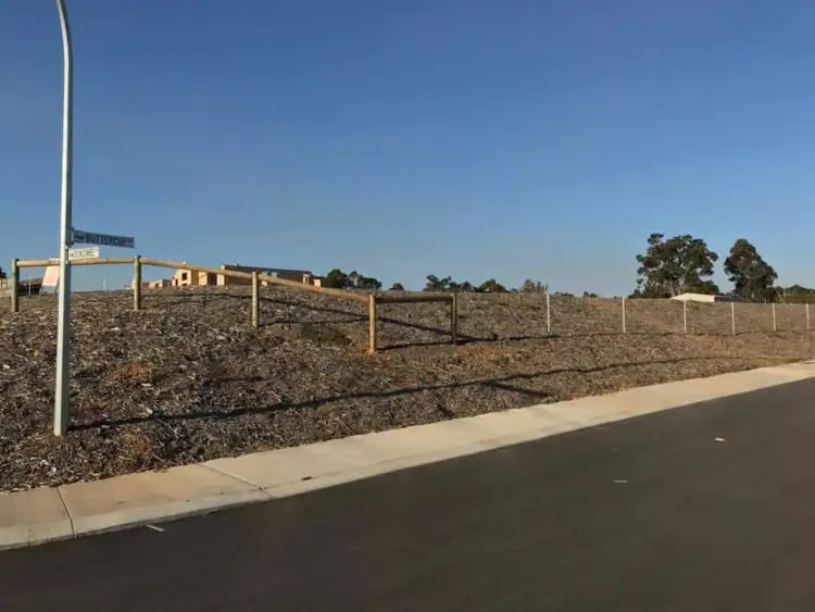 Main view of Homely land listing, Lot 17 (8) Duncombe Drive, Parkerville WA 6081