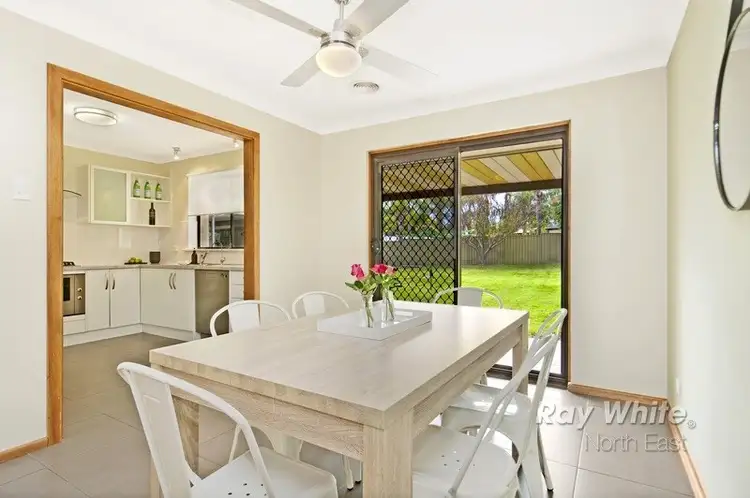 Fifth view of Homely house listing, 18 Doradus Avenue, St Agnes SA 5097