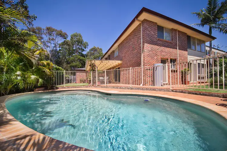 Third view of Homely house listing, 58 Popperwell Drive, Menai NSW 2234