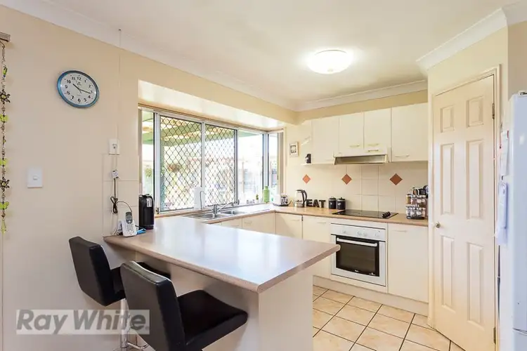 Second view of Homely house listing, 36 Illidge Road, Victoria Point QLD 4165