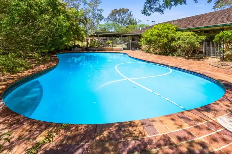 Main view of Homely house listing, 83 Skyline Drive, Kholo QLD 4306