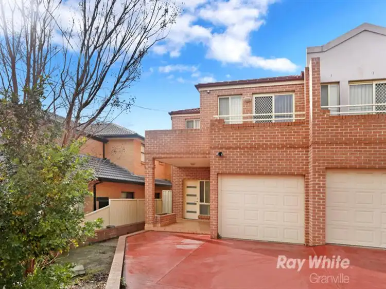 17 Alto Street, South Wentworthville NSW 2145