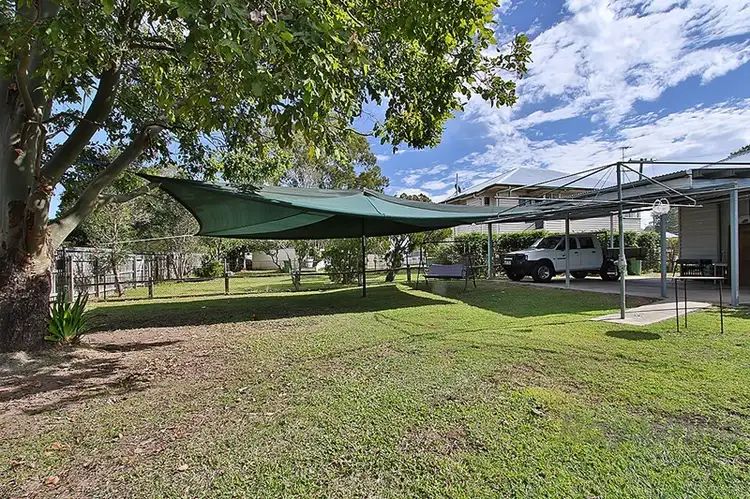 Fourth view of Homely house listing, 5 Casey Street, Leichhardt QLD 4305