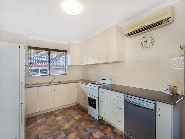Second view of Homely unit listing, 1/30 Hillview Drive, Goonellabah NSW 2480
