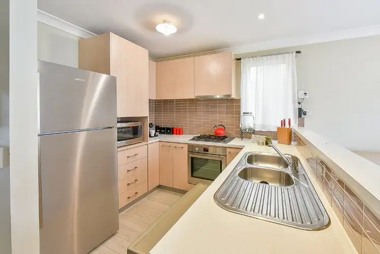 Fourth view of Homely house listing, 8 Neva Street, Glenfield NSW 2167