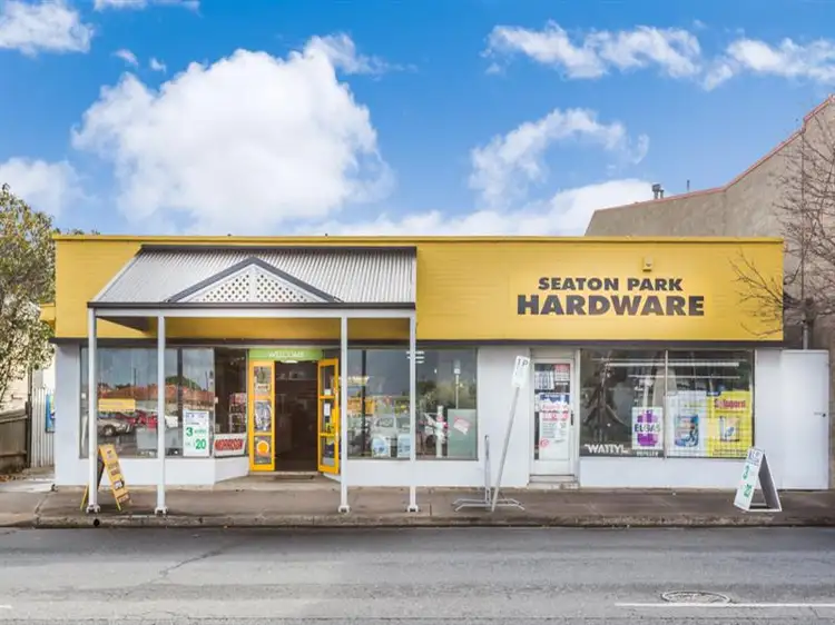 138-140 Trimmer Parade, Seaton SA 5023