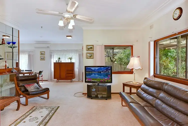 Third view of Homely house listing, 17 Hammond Avenue, Normanhurst NSW 2076