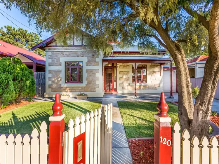 Main view of Homely house listing, 120 Jetty Road, Largs Bay SA 5016