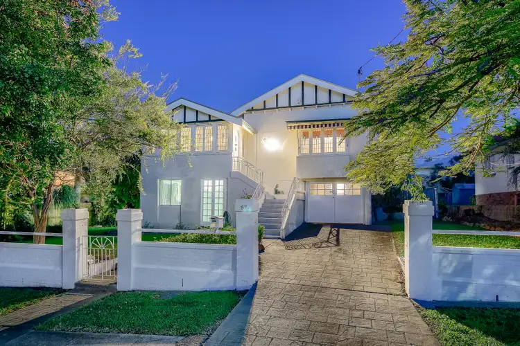 57 View Street, Wooloowin QLD 4030