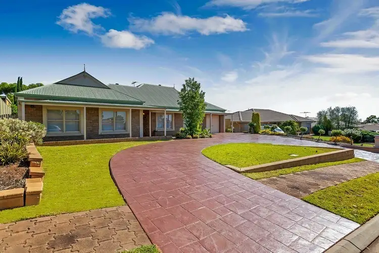 29 Hedgerow Drive, Gulfview Heights SA 5096