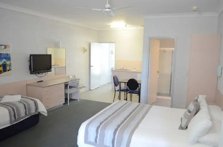 Third view of Homely unit listing, 23/27-29 Yamba Road, Yamba NSW 2464