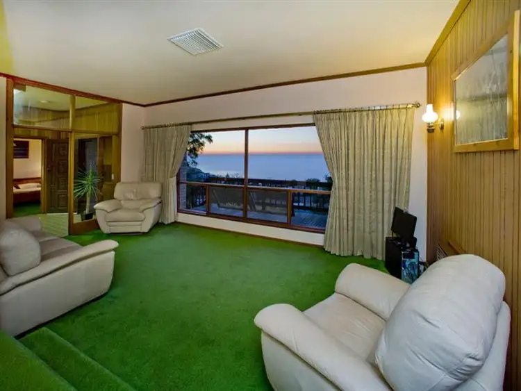 Fourth view of Homely house listing, 6 Columbia Crescent, Hallett Cove SA 5158