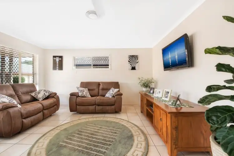 Second view of Homely unit listing, 91/83 Lindsay Road, Buderim QLD 4556