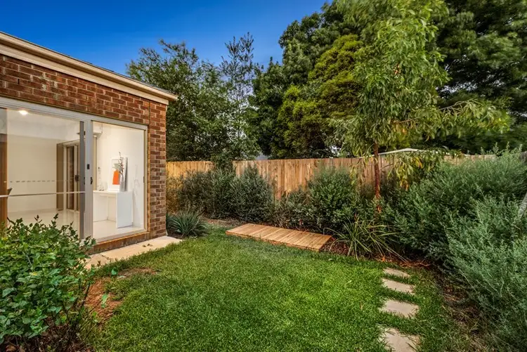 Fourth view of Homely townhouse listing, 28 Dalveen Road, Ivanhoe VIC 3079