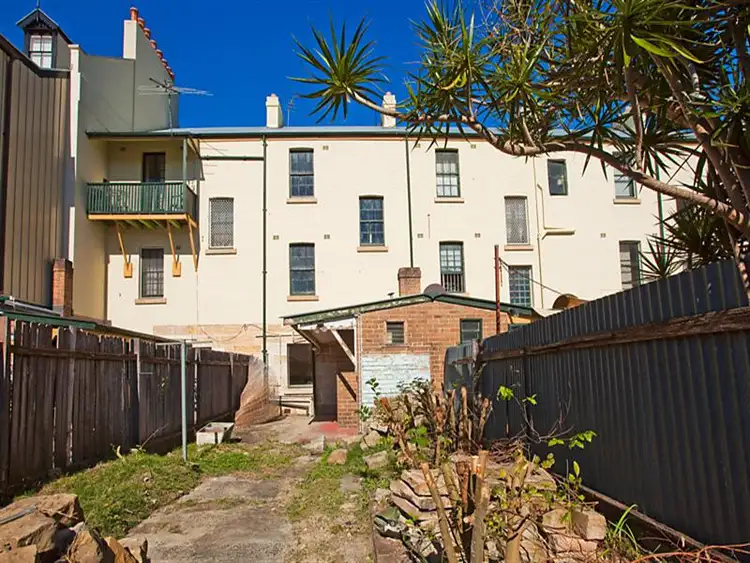 Fifth view of Homely house listing, 30 Argyle Place, Millers Point NSW 2000