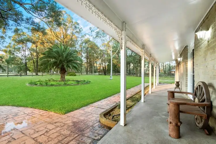 Third view of Homely house listing, 88-94 Clark Road, Londonderry NSW 2753