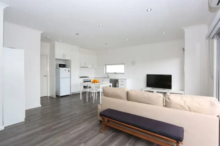Fourth view of Homely townhouse listing, 87 Rotino Crescent, Lalor VIC 3075