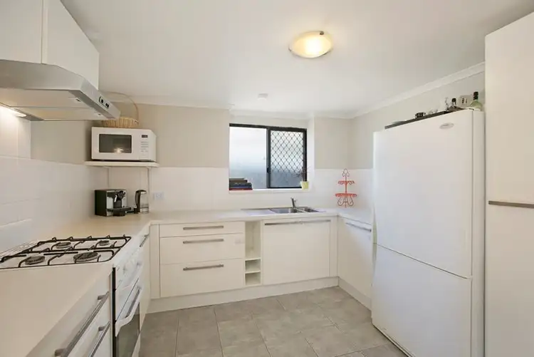 Second view of Homely house listing, 46 Leadale Street, Wynnum West QLD 4178