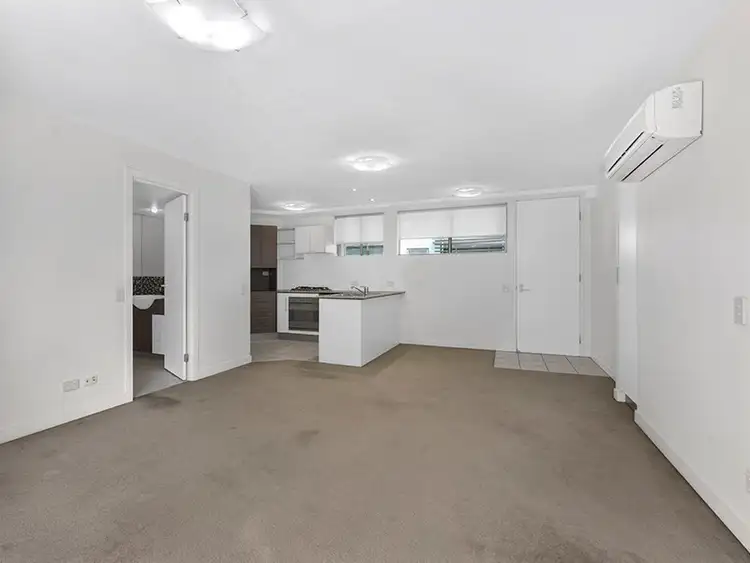 Third view of Homely apartment listing, 3203/92 Quay Street, Brisbane QLD 4000