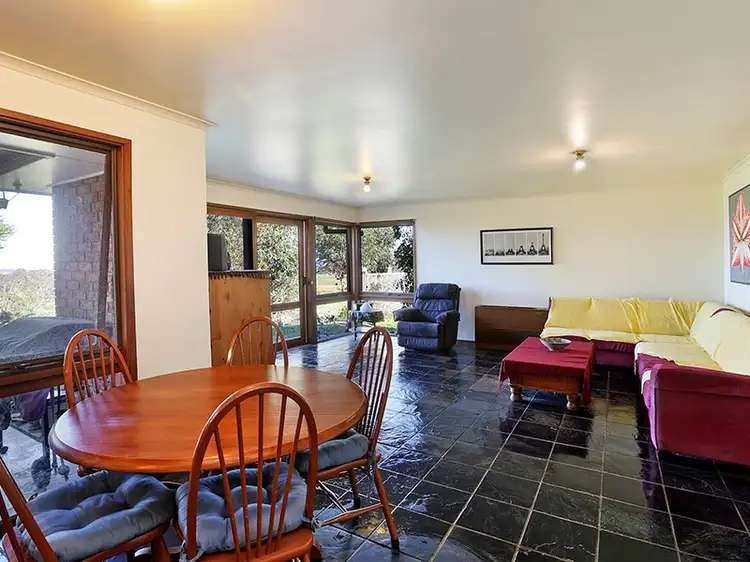 Fifth view of Homely house listing, 235 Durdidwarrah Road, Anakie VIC 3213