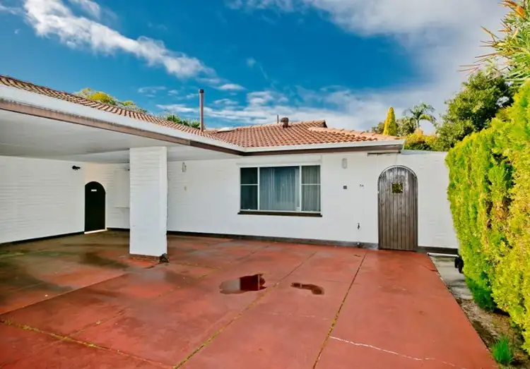 Third view of Homely house listing, 54 Collingwood Street, Dianella WA 6059