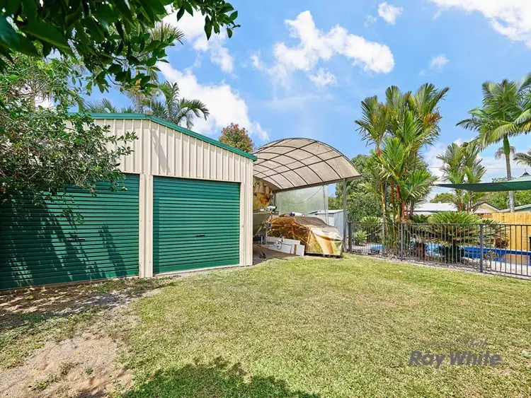 Fourth view of Homely house listing, 4 Duyfken Street, Bentley Park QLD 4869