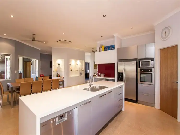 Main view of Homely house listing, 32 Frangipani Drive, Cable Beach WA 6726