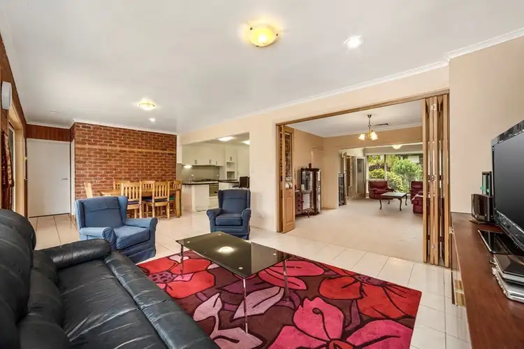 Fourth view of Homely house listing, 6 Heysham Way, Templestowe VIC 3106