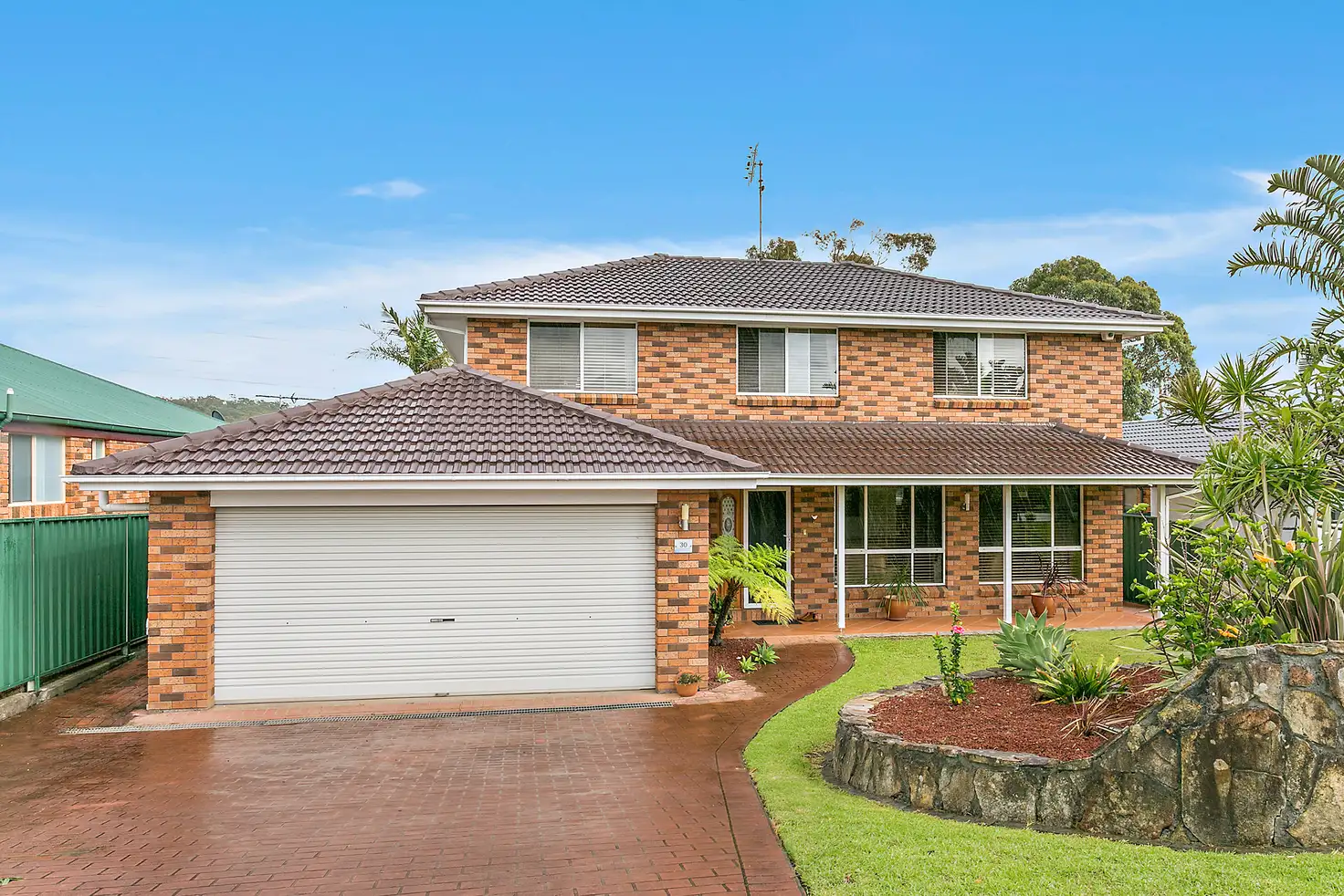 Main view of Homely house listing, 30 Daintree Drive, Albion Park NSW 2527