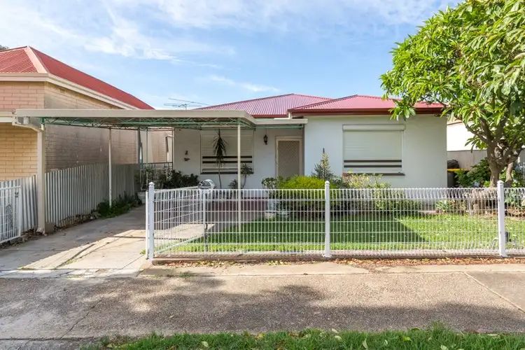 12A Tapp Street, Rosewater SA 5013