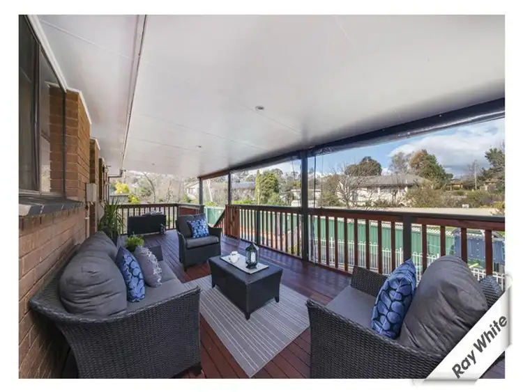 Fourth view of Homely house listing, 23 Vogelsang Place, Flynn ACT 2615