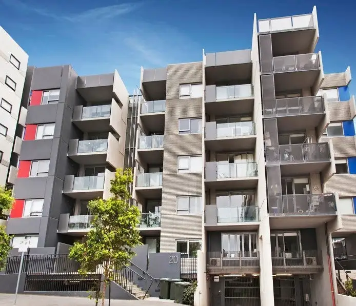 203/20 Reeves St,, Carlton VIC 3053