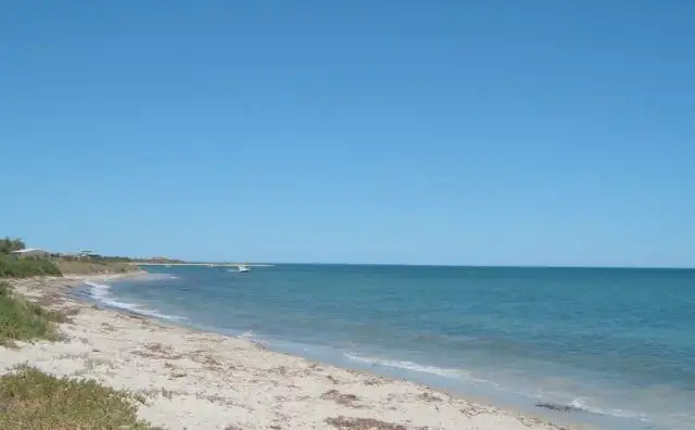 Fifth view of Homely land listing, 13 Angler Parade, Drummond Cove WA 6532