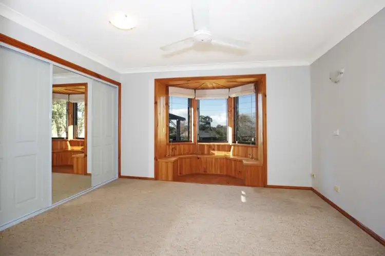 Fourth view of Homely house listing, 4 Wingello Close, North Nowra NSW 2541