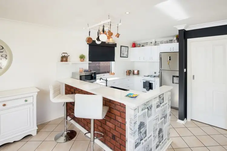Second view of Homely house listing, 30 Washington Terrace, Murray Bridge SA 5253