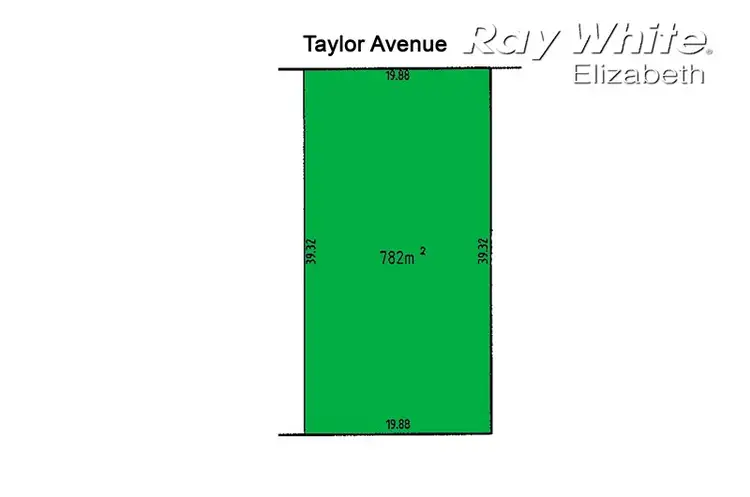 Lot 7D (13) Taylor Avenue, Salisbury Heights SA 5109
