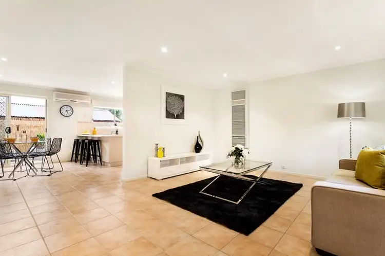 Third view of Homely unit listing, 2/41 Devoy Street, Oakleigh South VIC 3167