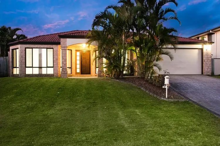 12 Parkhurst Place, Kuraby QLD 4112