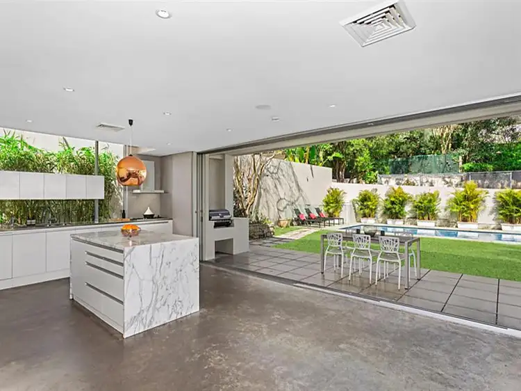 Second view of Homely house listing, 42 Cambridge Avenue, Vaucluse NSW 2030