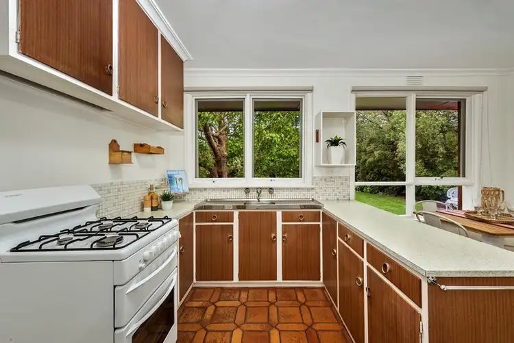 Third view of Homely house listing, 36 Howitt Drive, Templestowe Lower VIC 3107
