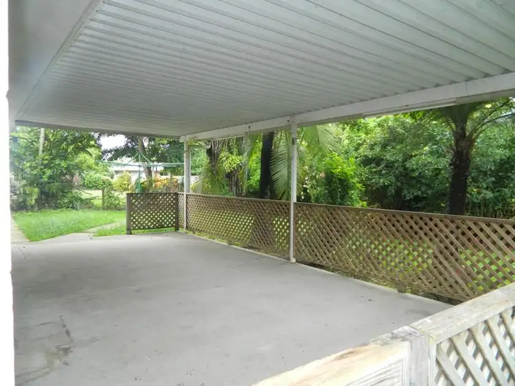Second view of Homely house listing, 20 Jordan Street, Edmonton QLD 4869