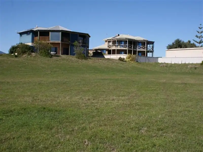 Main view of Homely land listing, LOT 1 WHELAN, Port Denison WA 6525