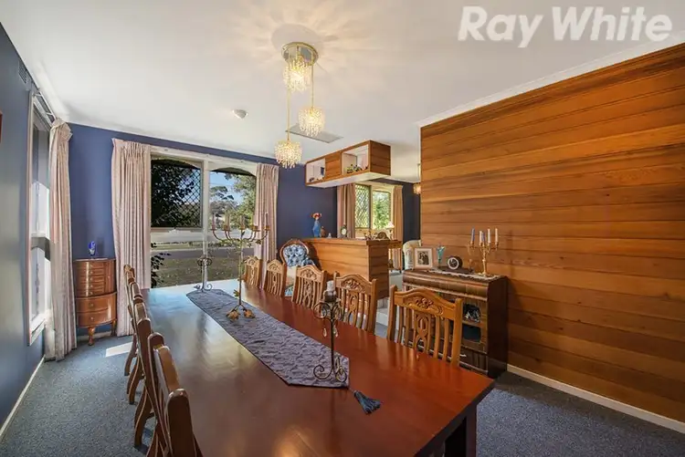 Third view of Homely house listing, 14 Ross Street, Ferntree Gully VIC 3156