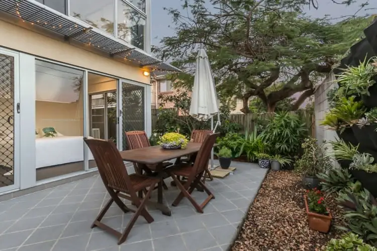 1/551 Oxley Road, Sherwood QLD 4075