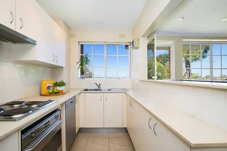 Third view of Homely unit listing, 6/3 Aeolus Avenue, Ryde NSW 2112