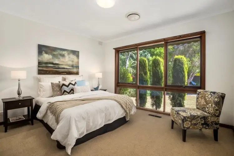 Sixth view of Homely house listing, 11 Rothesay Court, Templestowe VIC 3106