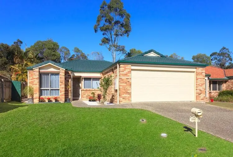 29 Richmond Place, Forest Lake QLD 4078